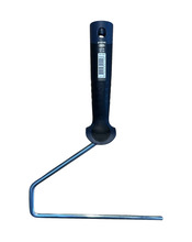 Rollerbygel Quick Kort 18 cm Stiwex